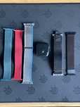 Apple Watch SE 44MM GPS LTE