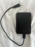 Maxtor M3 2TB Portable dysk zewnętrzny USB 3.0 STSHX-M201TCB