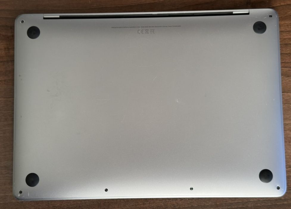 Apple MacBook Pro 13 М1 16gb/1tb