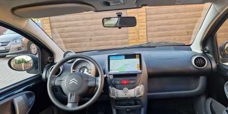 Radio 2din Android Toyota Aygo 8GB Nawigacja, Bluetooth, DSP, Raty