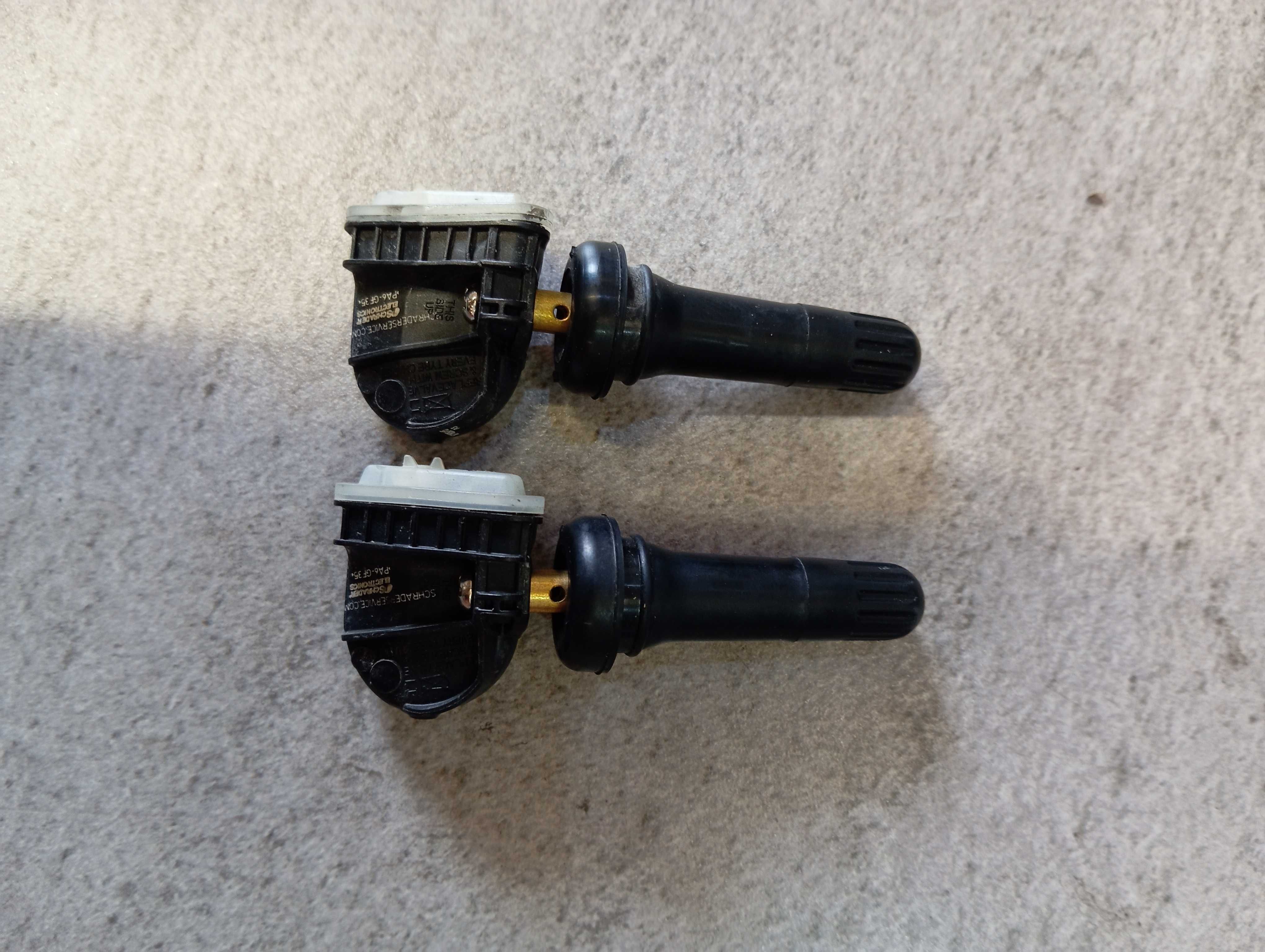 Czujnik ciśnienia opon TPMS Schrader MRXAG2SZ4 Ford Focus Fiesta Monde