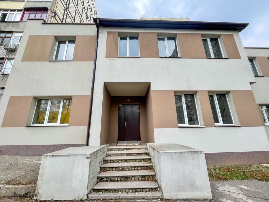 Продам 2-этажный дом под мини-ЖК, коливинга! Нечая пр-т Хмельницкого