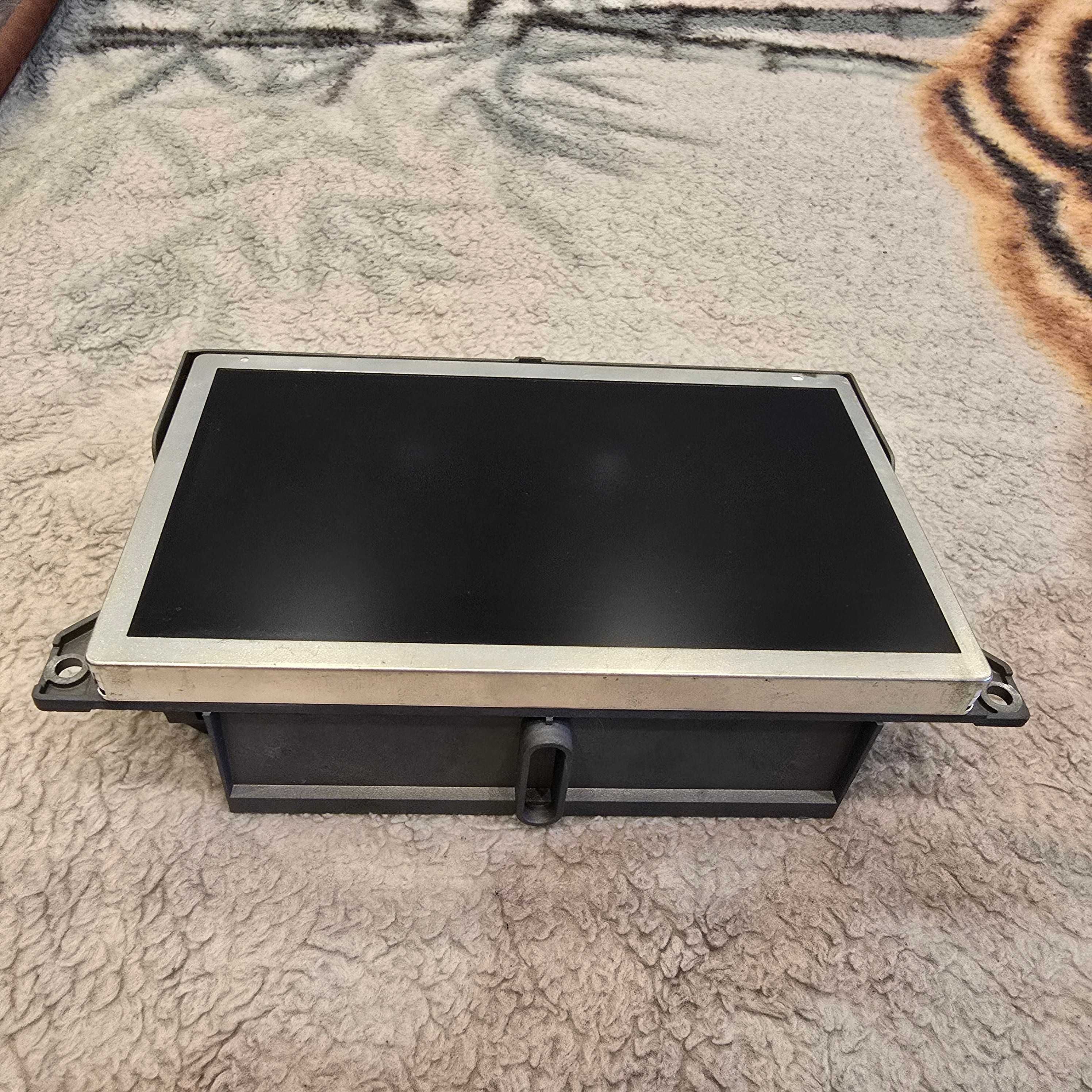 Wyświetlacz nawigacji CITROEN C5 I ekran lcd 9661.552580