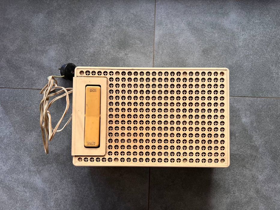 Стабілізатор напруги Україна-2