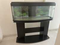 Vendo movel para aquario em bom estado