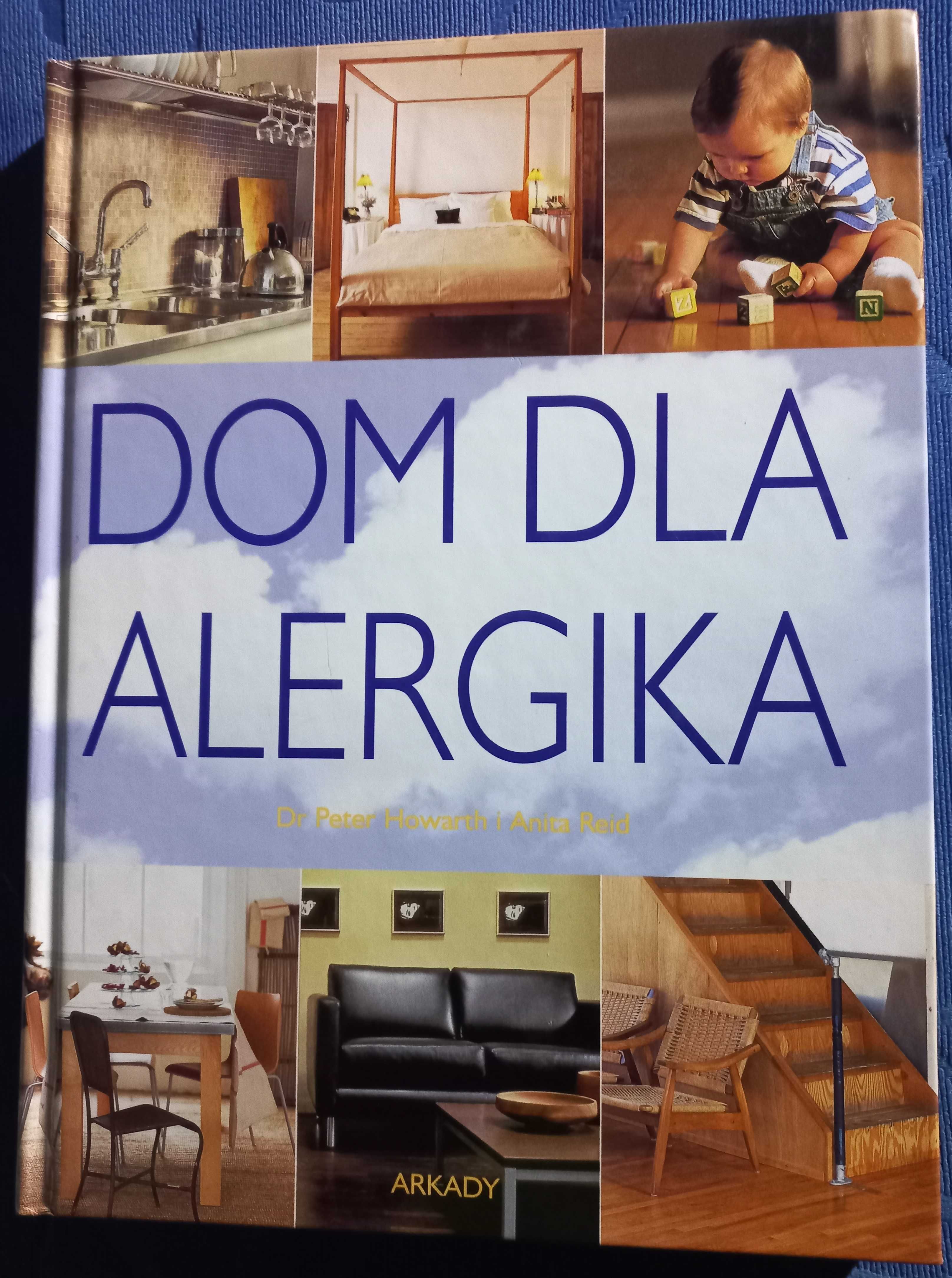 Dom dla alergika