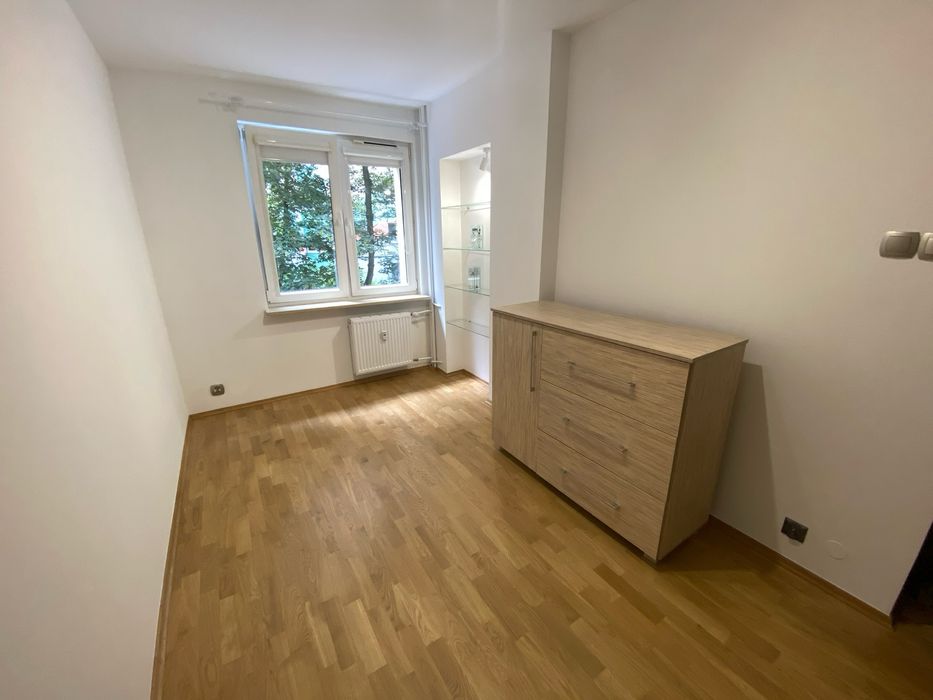 Mieszkanie Zagórska 40m2 od grudnia wynajem