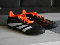 Buty Turfy Adidas Predator Club TF (r. 42)