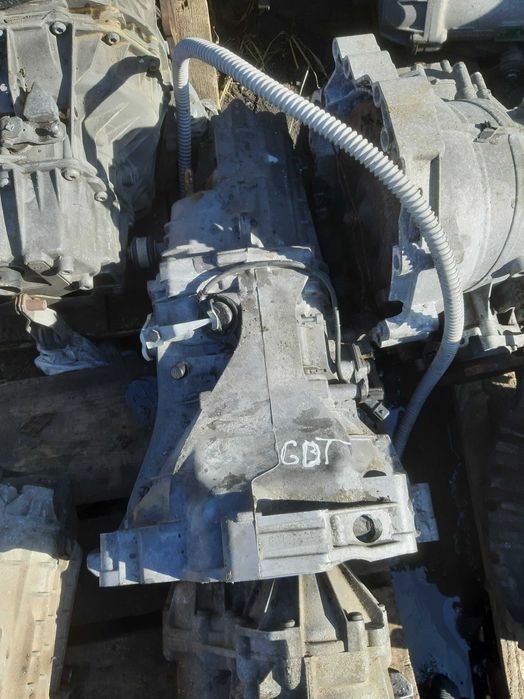 Коробка механика Hgv  ENV GBS CCE DWG DHZ CXY GDT  AEC DQS МКП Audi