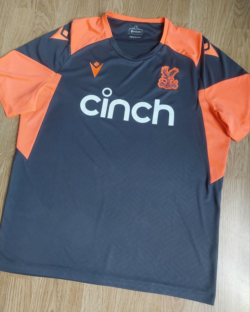 Koszulka treningowa Crystal Palace 23/24 r. XXL