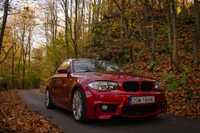 BMW 1 e82 cupe 2.0 d.