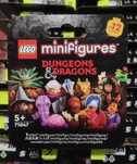 Lego 71047 Dungeons & Dragons / Lego 71048. Новые, запечатанные.