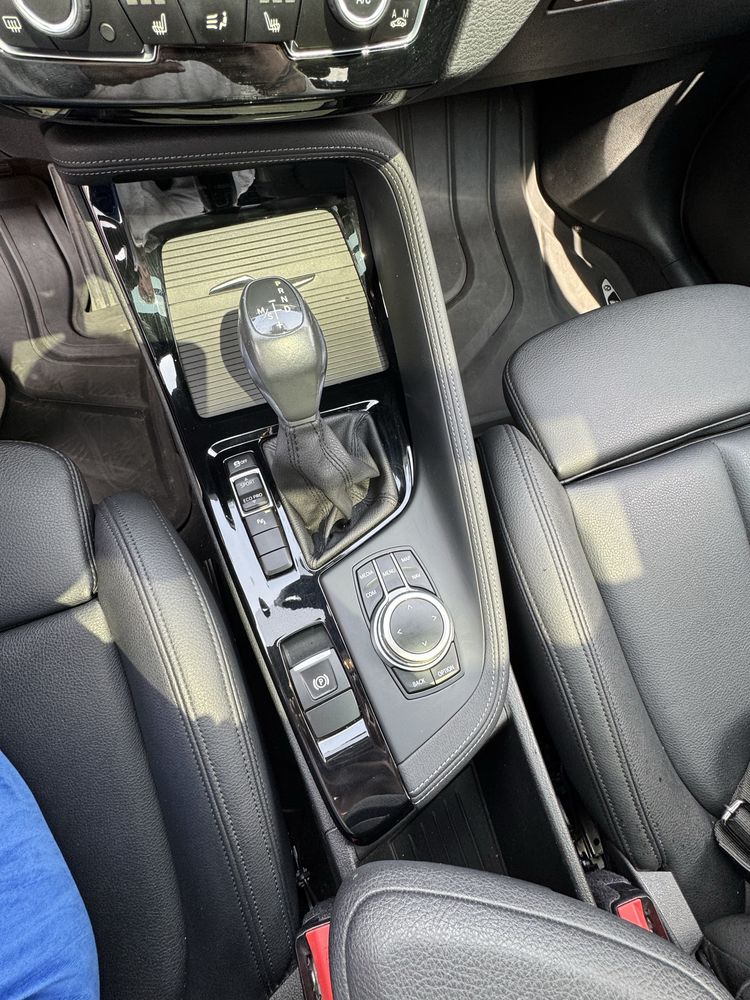 Авто BMW х2 2018 року