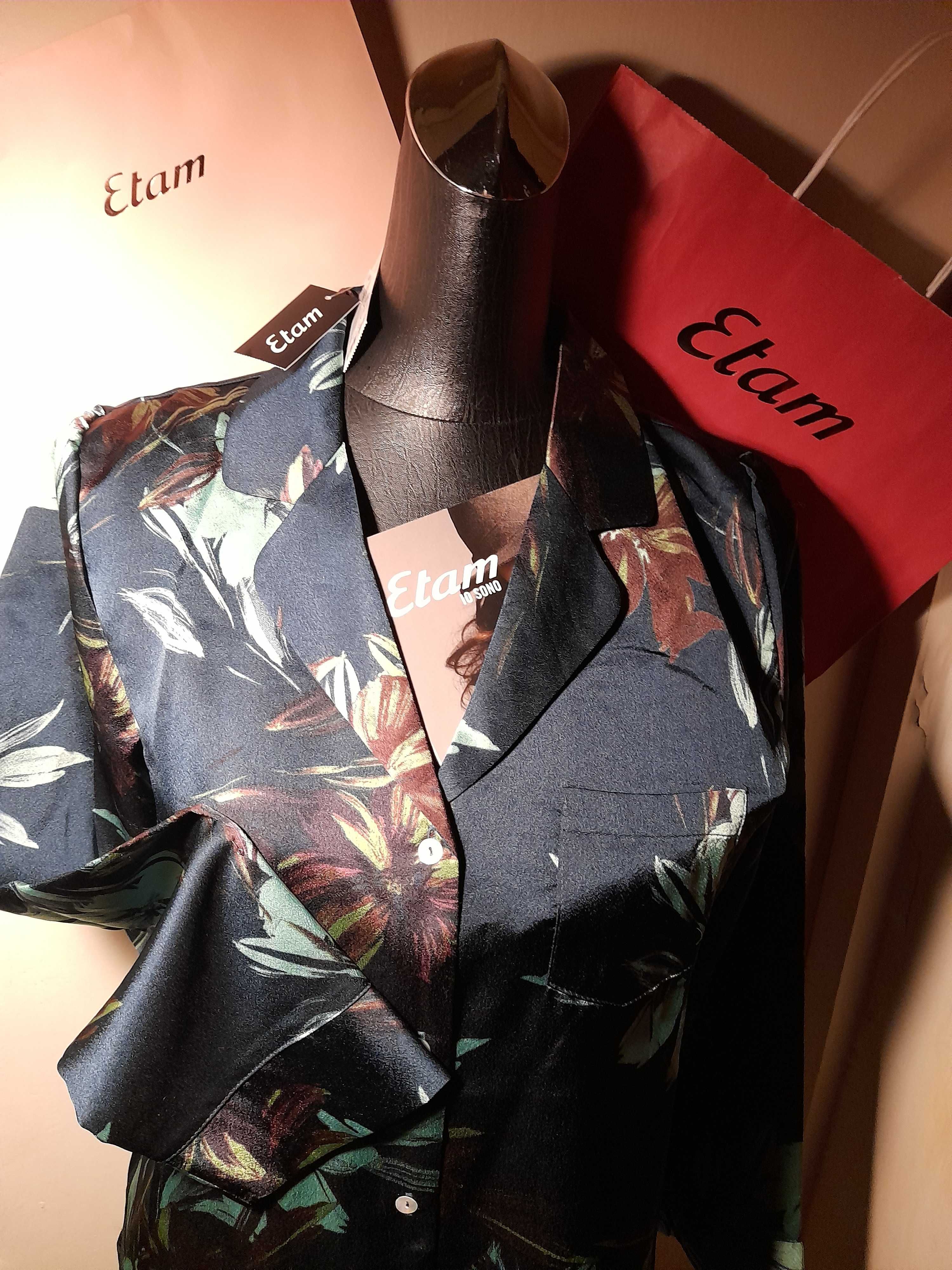 Пижама Etam ,оригинал,домашняя одежда