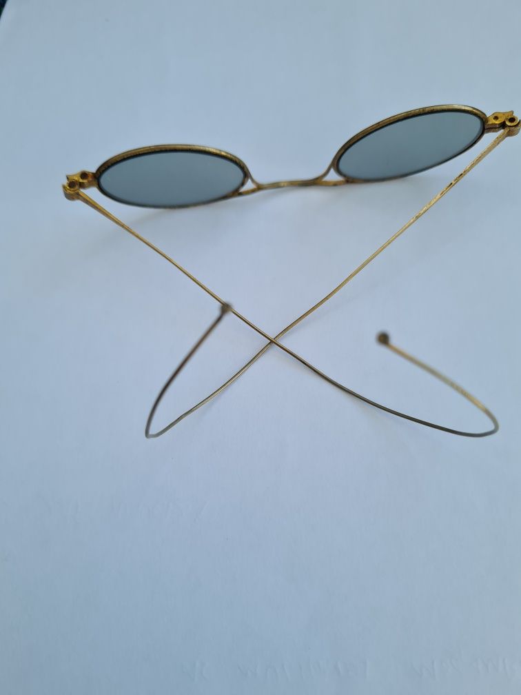 Óculos de senhora vintage