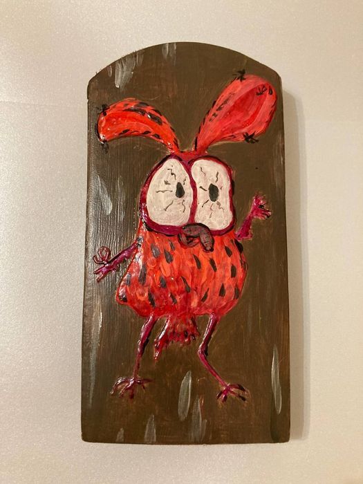 Картина панно інтер'єрне