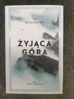 Nan Shepherd; Żyjąca góra