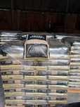 Pellet sosnowy w workach 15 kg