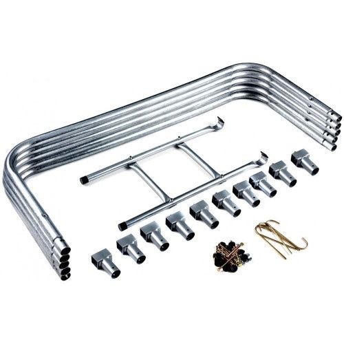 Продам батут диаметр 5м