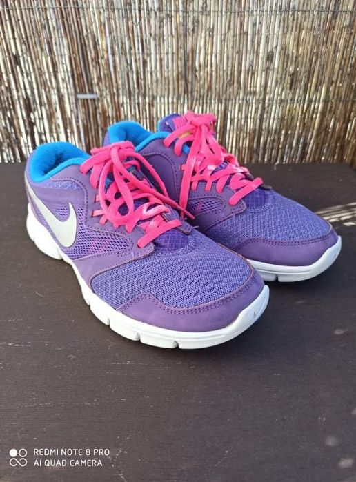 Buty Nike Flex Experience roz 38