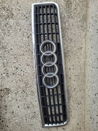 Audi a4 b6 grill