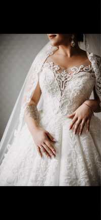Весільна сукня/свадебное платье/весільне плаття