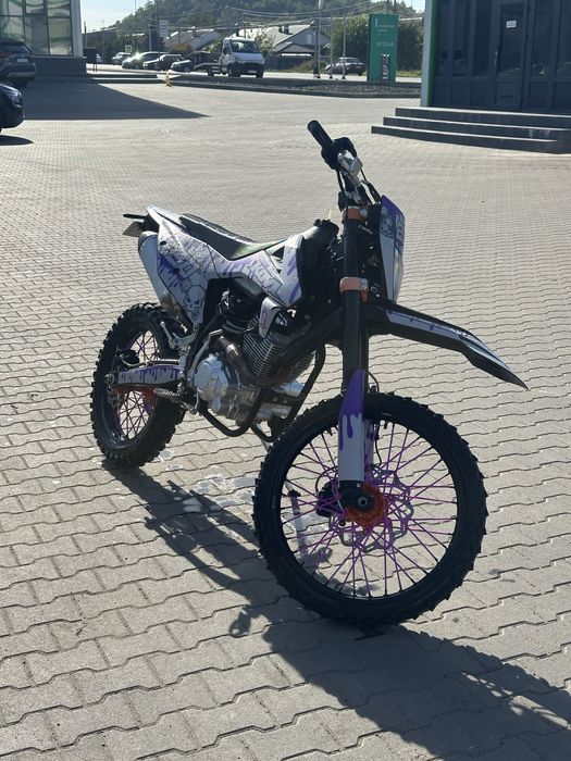 Kovi Start 250 2025