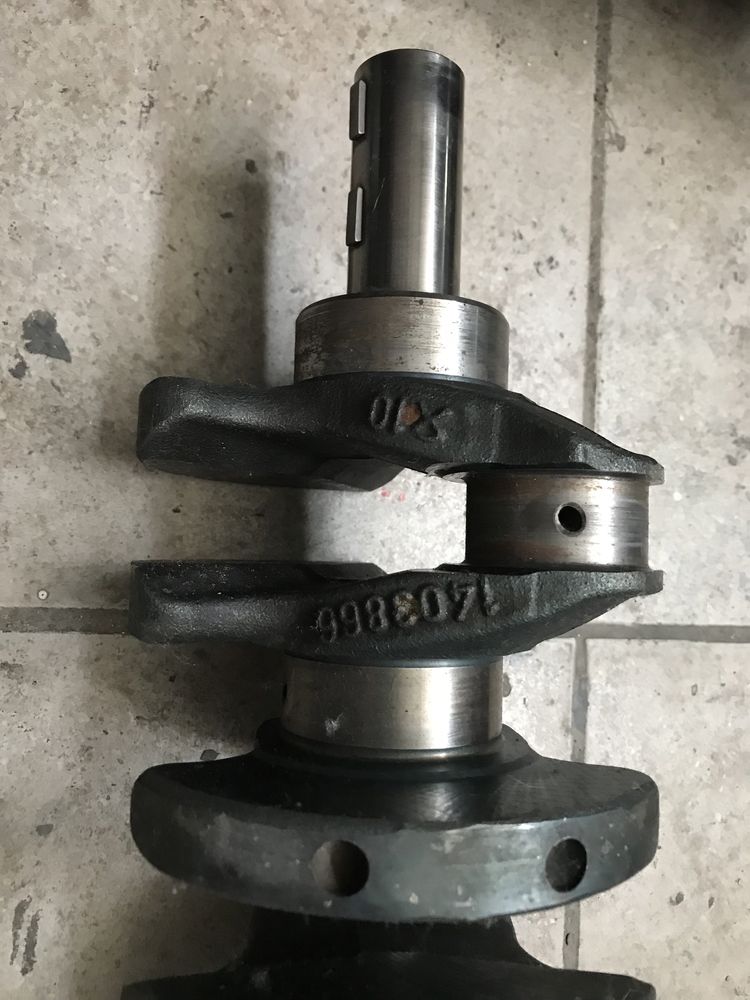 Cambota m54b30.   .