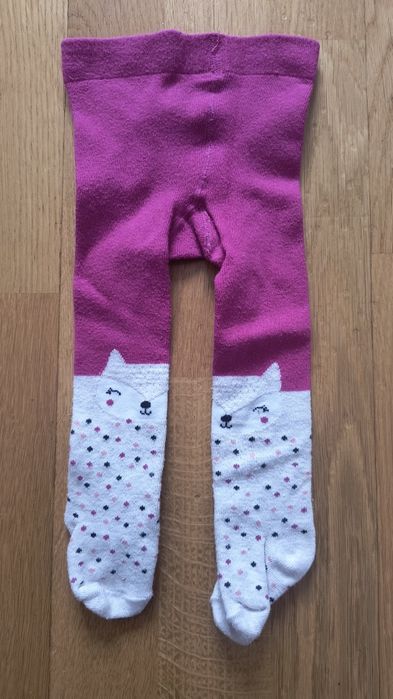 Rajstopy r 62/68 Pepco