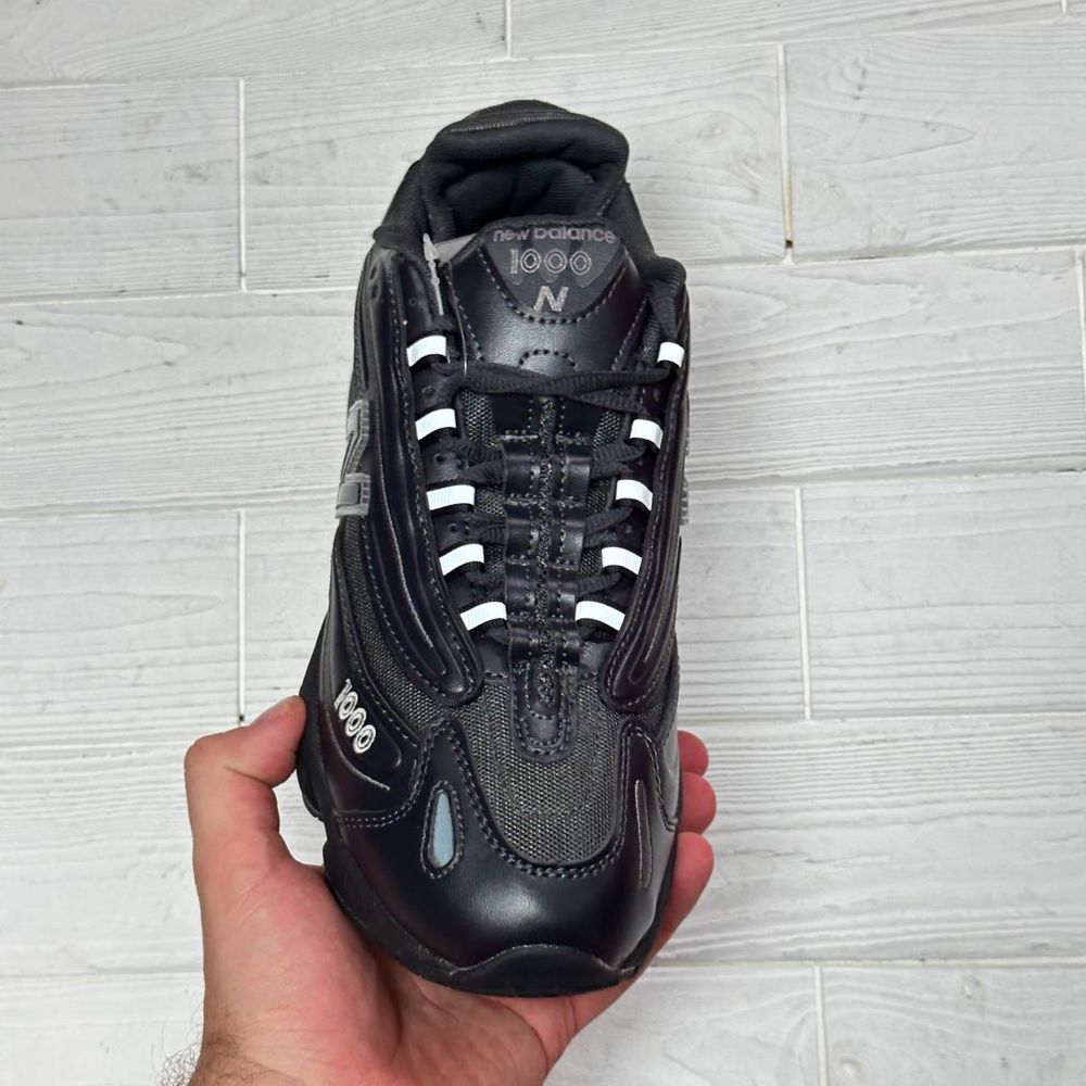 Чоловічі кросівки new balance 1000