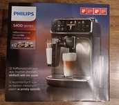 Philips expres do kawy 5400