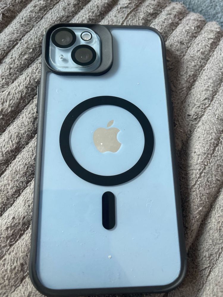 Iphone 14 plus stan idealny