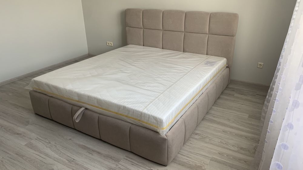 Ліжка та матраци! Доставка по Львову та області