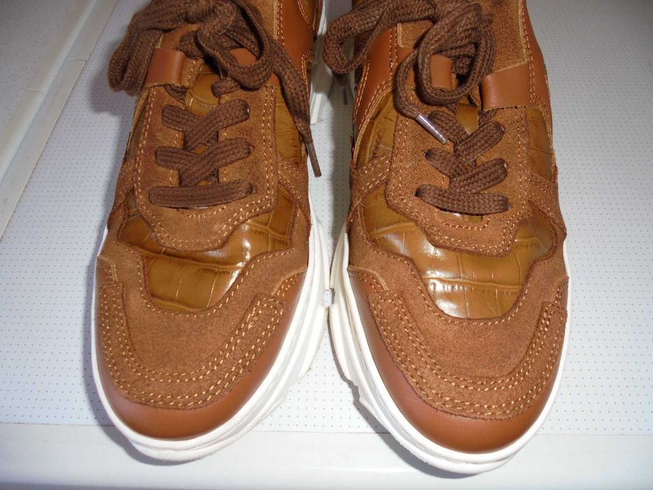 sapatilhas de mulher lindas