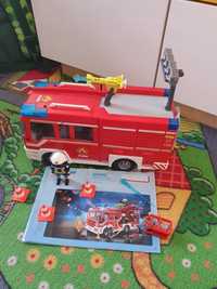 Playmobil straż pożarna 9464