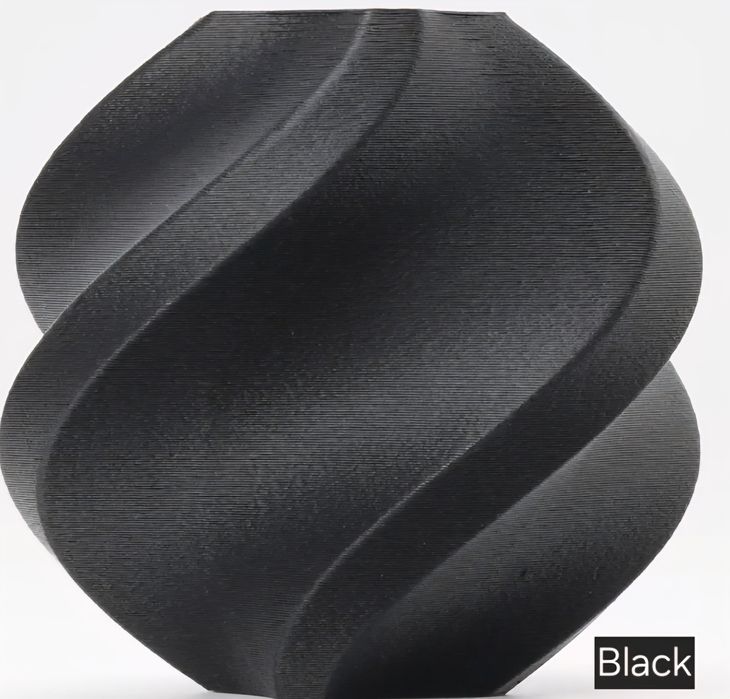 Filament carbon PETG-CF + szpula włókno węglowe Bambu Lab inżynieryjny