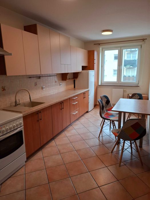 2osobowy pokój, Karłowice/Krzywoustego