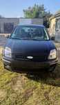 Ford Fusion 1.4 benzyna-gaz