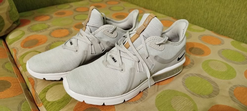 Кросівки Nike Air Max