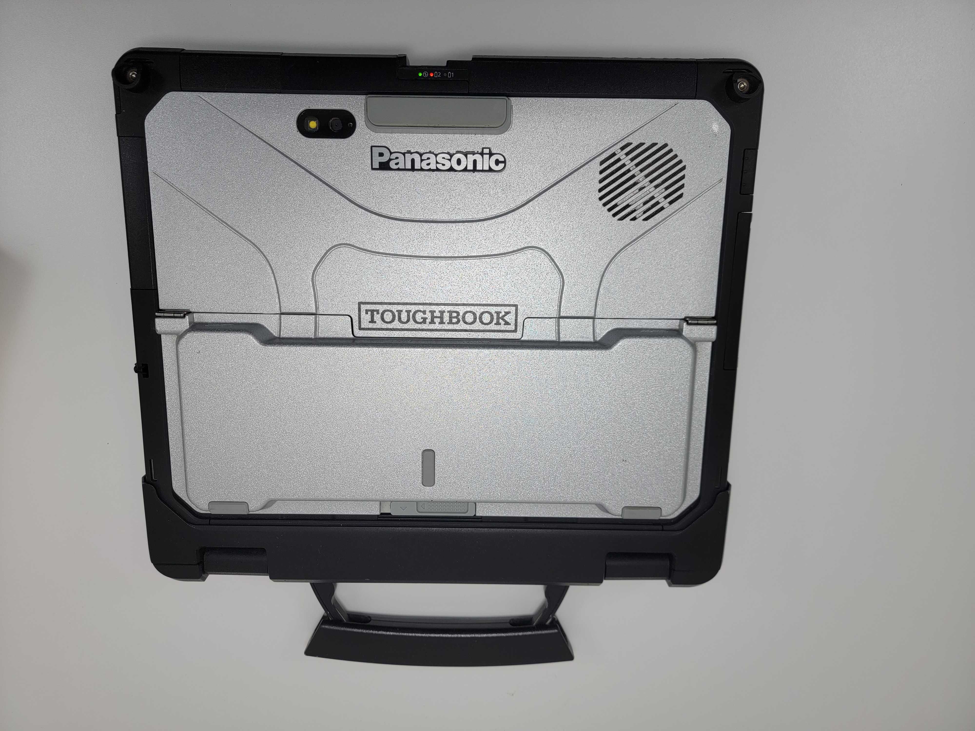 Panasonic Toughbook CF-33 12" захищений ноутбук i5 16GB 256SSD GPS 4G