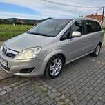 Opel Zafira 1.9 CDTI 7 osób