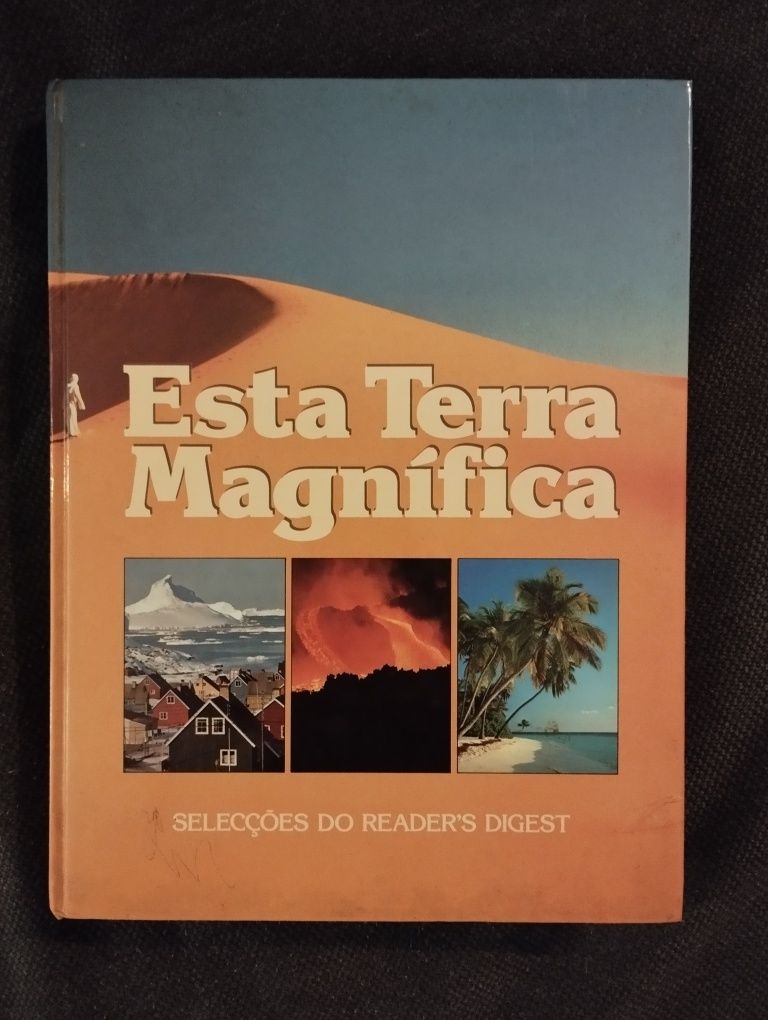 Esta Terra Magnífica