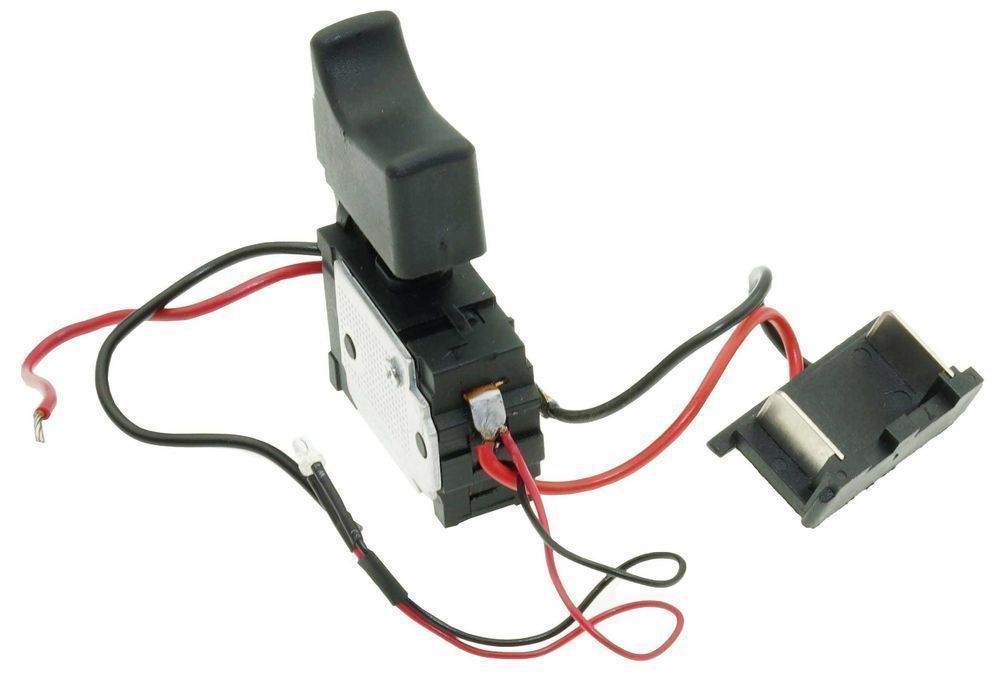 Кнопка шуруповерта Гранит ШБА-18 М1 Li1 (14*29) кн954