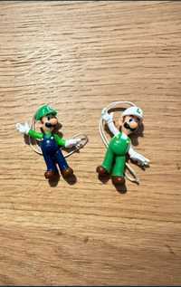 2 Porta Chaves Luigi Super Mário