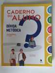 Dúvida Métodica 11 - Caderno de Atividades