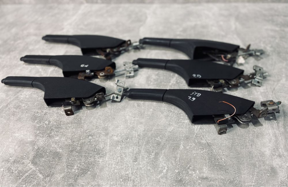 Фиат Добло Рычаг Стояночного Тормоза Ручка Ручник 223 кузов 2001-2015