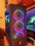 Komputer MSI Z170,i7 6700K, 32GB Ram,SSD 256GB
