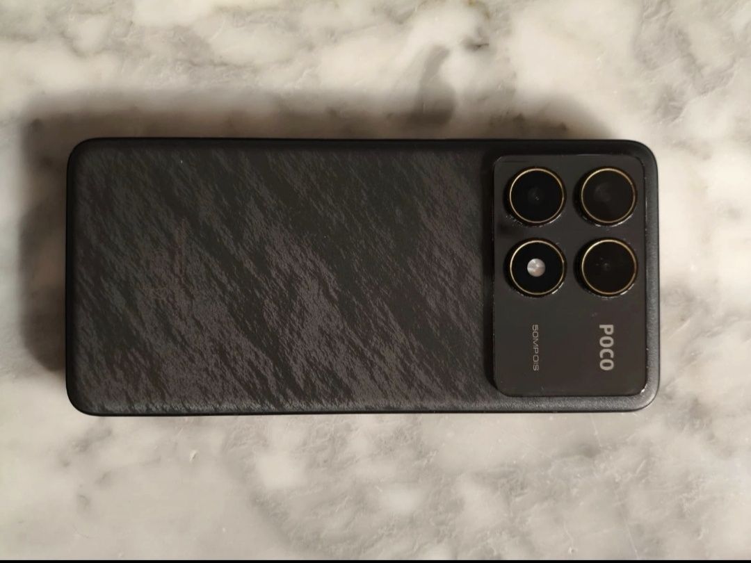 Xiaomi poco f6 pro