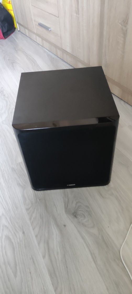 Subwoofer Yamaha