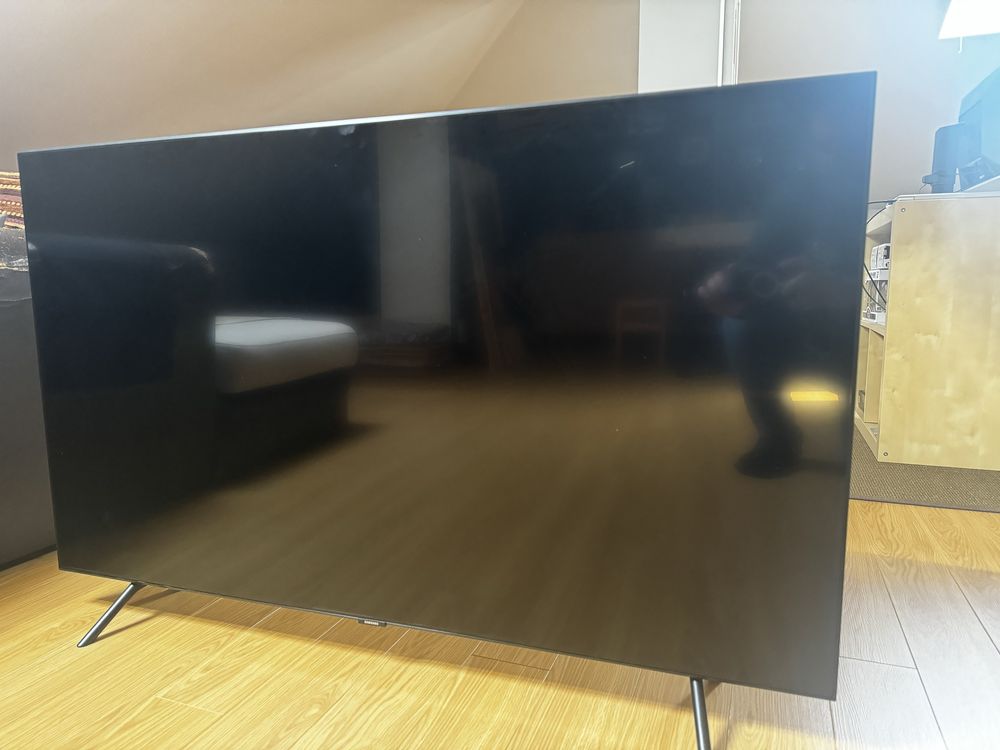 Televisão Samsung 55”